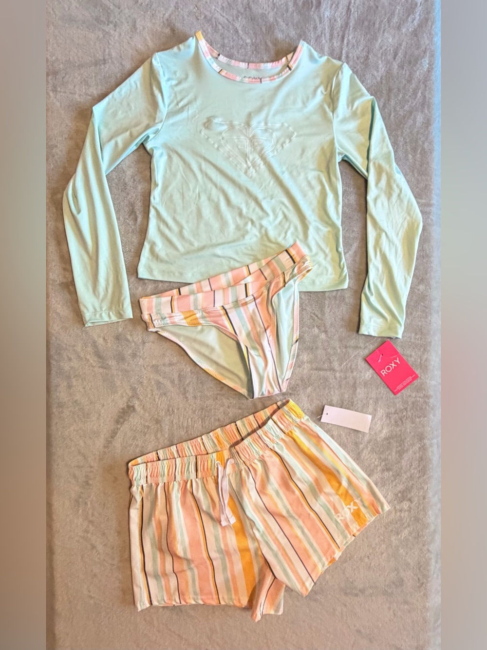 Roxy Swimsuit